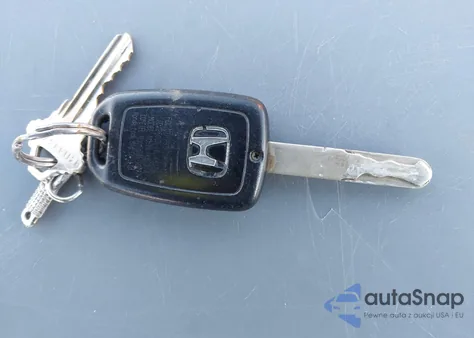 2016 Honda Accord Sport z USA, uszkodzony, nr VIN 1HGCR2F59GA091809